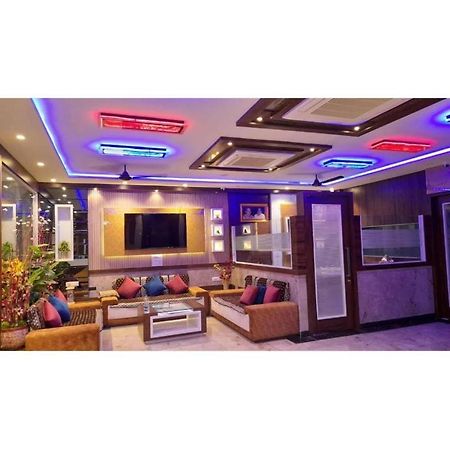 Hotel President, Jodhpur جودبور المظهر الخارجي الصورة