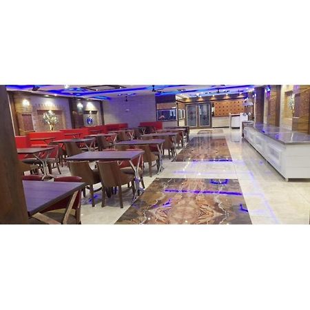 Hotel President, Jodhpur جودبور المظهر الخارجي الصورة