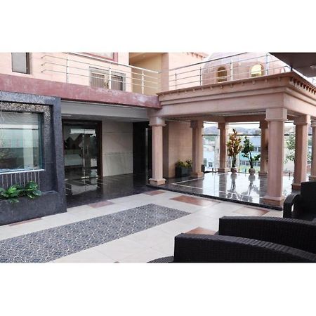 Hotel President, Jodhpur جودبور المظهر الخارجي الصورة
