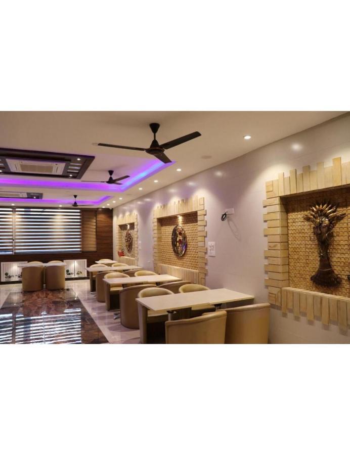 Hotel President, Jodhpur جودبور المظهر الخارجي الصورة