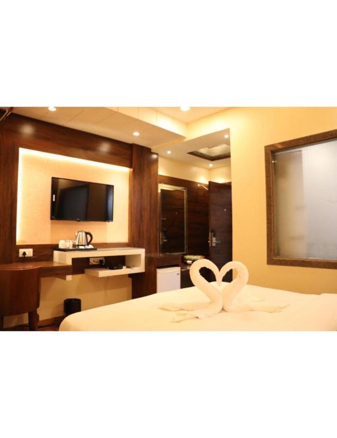 Hotel President, Jodhpur جودبور المظهر الخارجي الصورة