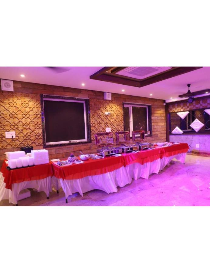 Hotel President, Jodhpur جودبور المظهر الخارجي الصورة
