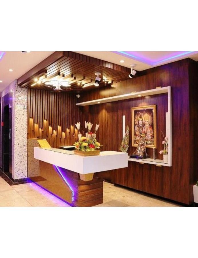 Hotel President, Jodhpur جودبور المظهر الخارجي الصورة