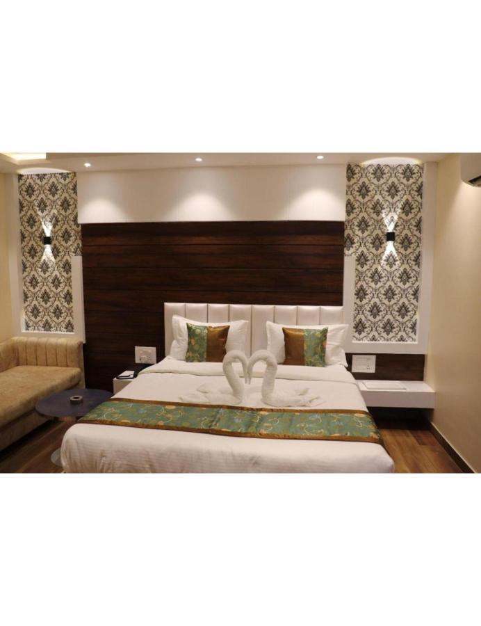 Hotel President, Jodhpur جودبور المظهر الخارجي الصورة