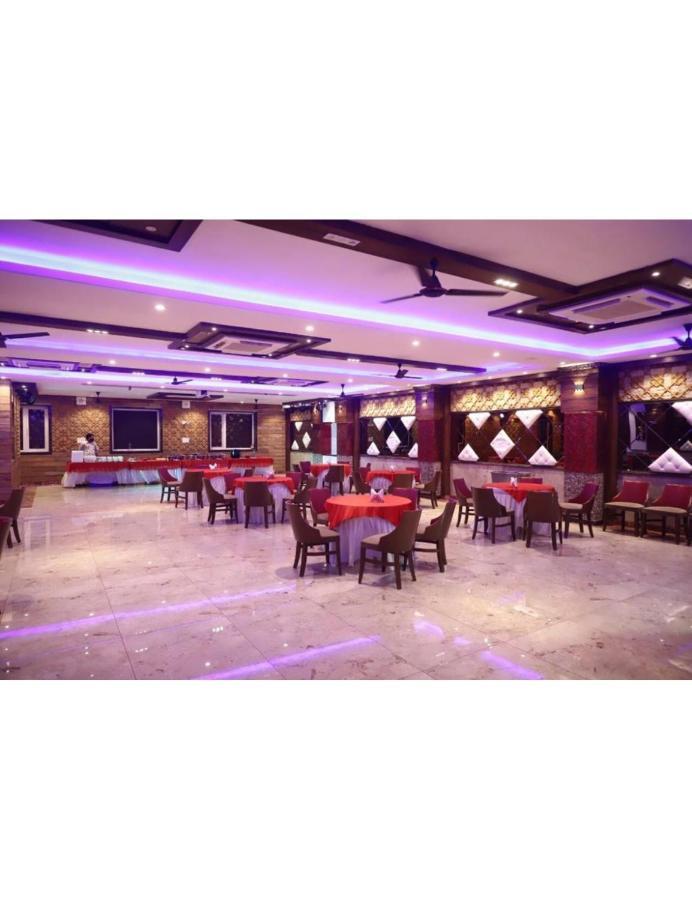Hotel President, Jodhpur جودبور المظهر الخارجي الصورة
