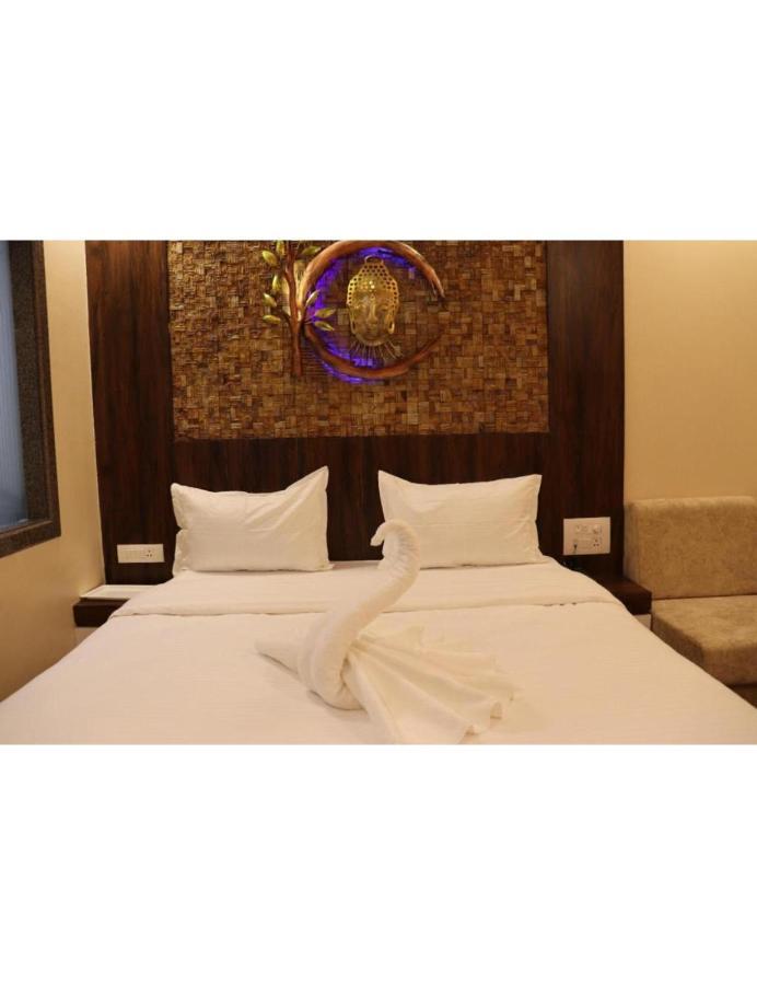 Hotel President, Jodhpur جودبور المظهر الخارجي الصورة